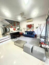 Golden Hill Estate (D19), Terrace #462742601
